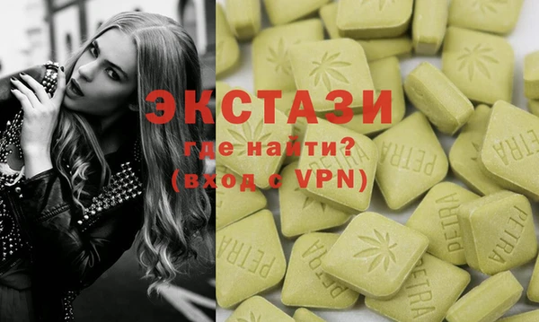винт Лагань
